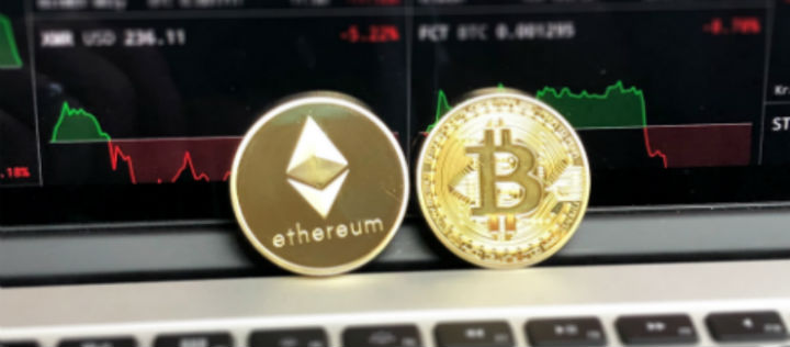 do you have to pay taxes on cryptocurrency earnings early