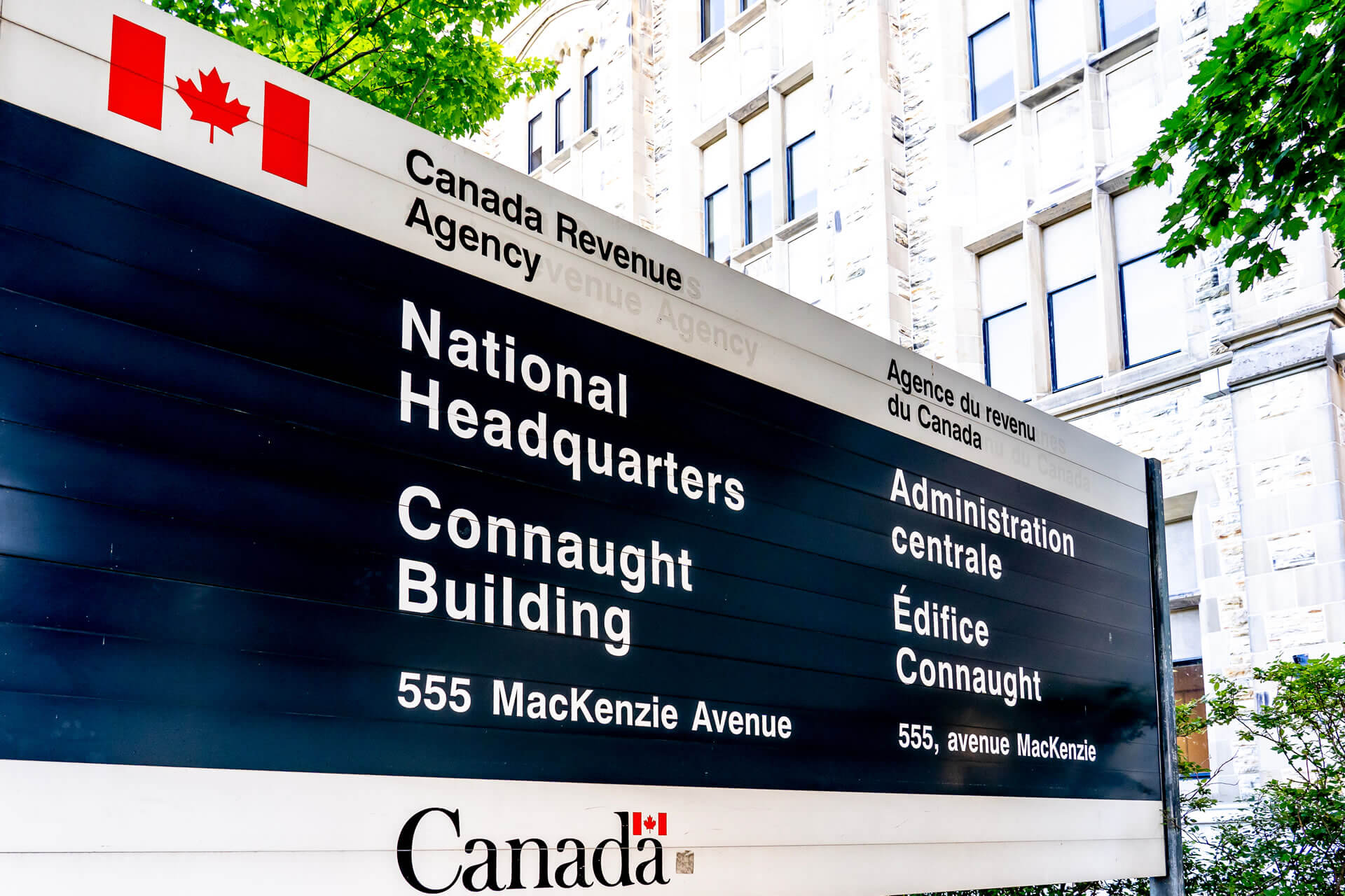 Filed Notice Of Objection To Prevent CRA Collection Actions | Farber ...